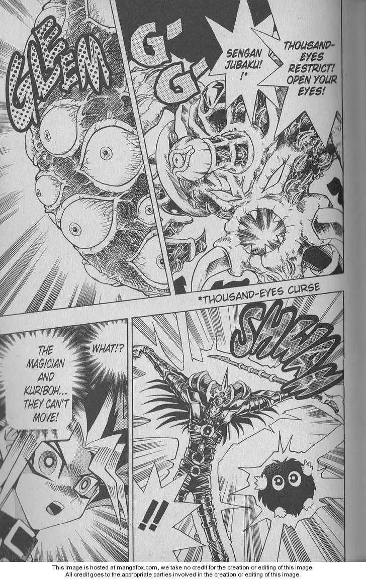 Yu-Gi-Oh! Duelist Chapter 72 11